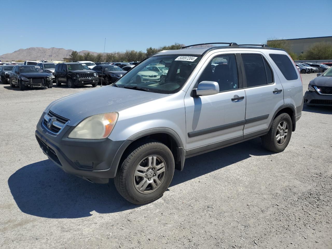 Photo 0 VIN: JHLRD78864C055624 - HONDA CR-V 