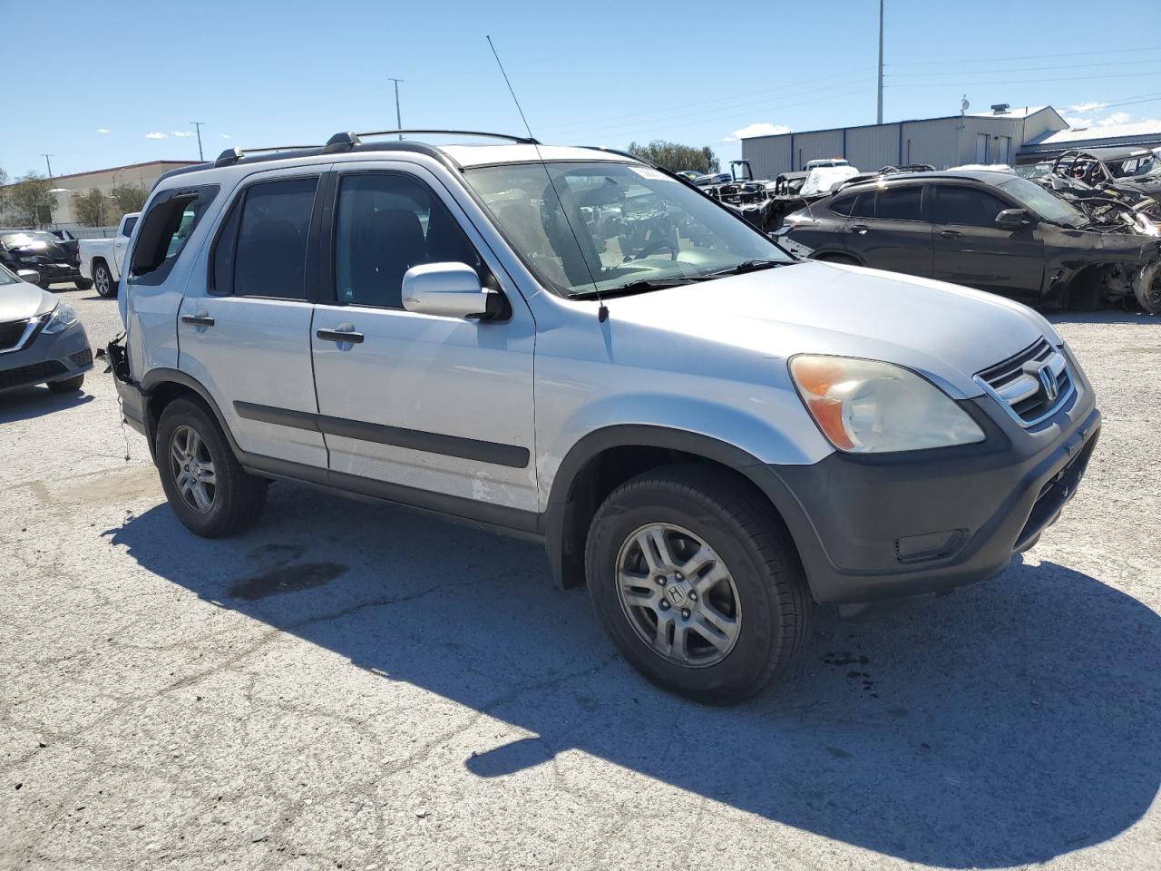 Photo 3 VIN: JHLRD78864C055624 - HONDA CR-V 