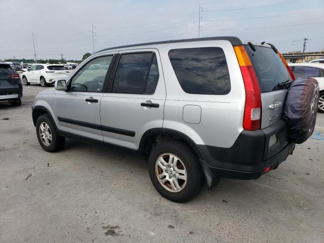 Photo 1 VIN: JHLRD78864C056465 - HONDA CR-V EX 