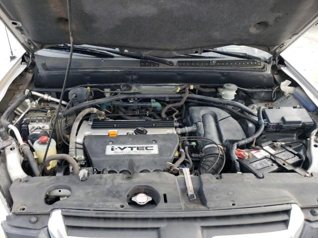 Photo 11 VIN: JHLRD78864C056465 - HONDA CR-V EX 