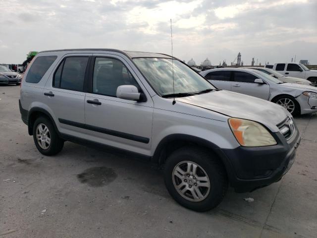 Photo 3 VIN: JHLRD78864C056465 - HONDA CR-V EX 