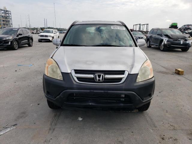 Photo 4 VIN: JHLRD78864C056465 - HONDA CR-V EX 