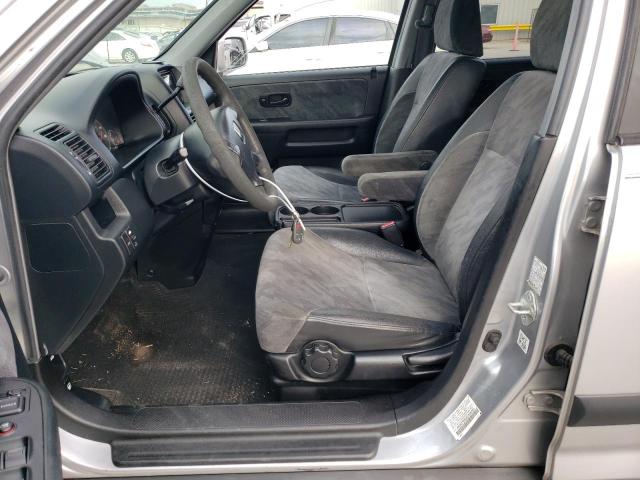 Photo 6 VIN: JHLRD78864C056465 - HONDA CR-V EX 