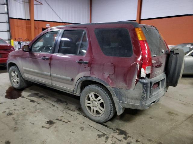 Photo 1 VIN: JHLRD78864C800713 - HONDA CR-V EX 