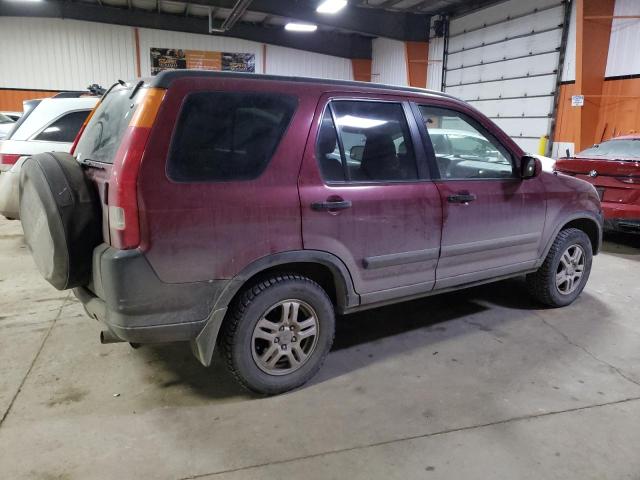 Photo 2 VIN: JHLRD78864C800713 - HONDA CR-V EX 