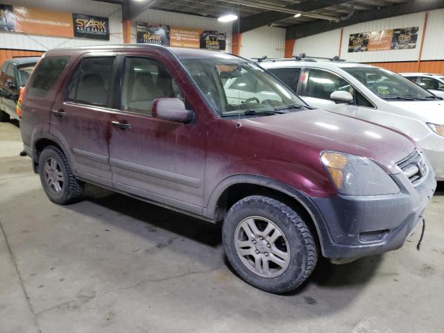 Photo 3 VIN: JHLRD78864C800713 - HONDA CR-V EX 