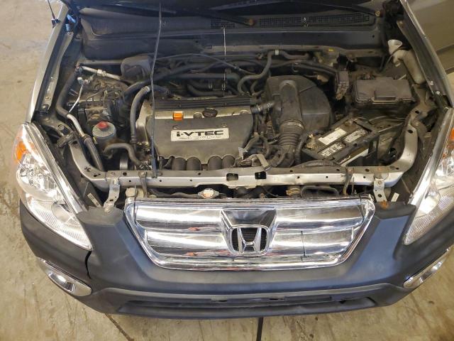 Photo 10 VIN: JHLRD78865C011012 - HONDA CR-V EX 