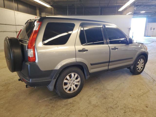 Photo 2 VIN: JHLRD78865C011012 - HONDA CR-V EX 