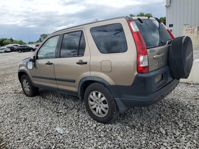 Photo 1 VIN: JHLRD78865C021930 - HONDA CRV 