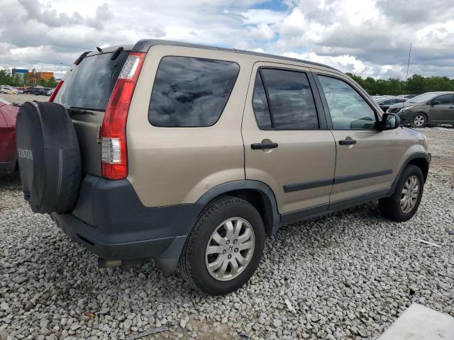 Photo 2 VIN: JHLRD78865C021930 - HONDA CRV 