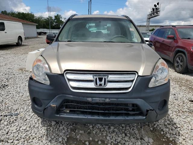 Photo 4 VIN: JHLRD78865C021930 - HONDA CRV 