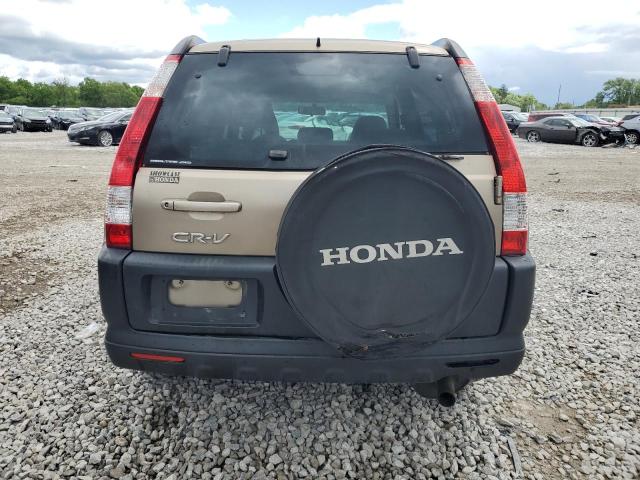 Photo 5 VIN: JHLRD78865C021930 - HONDA CRV 