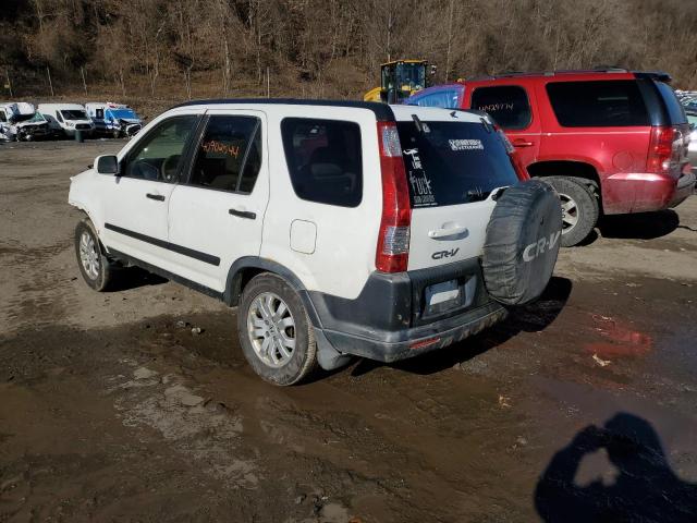 Photo 1 VIN: JHLRD78865C028862 - HONDA CRV 