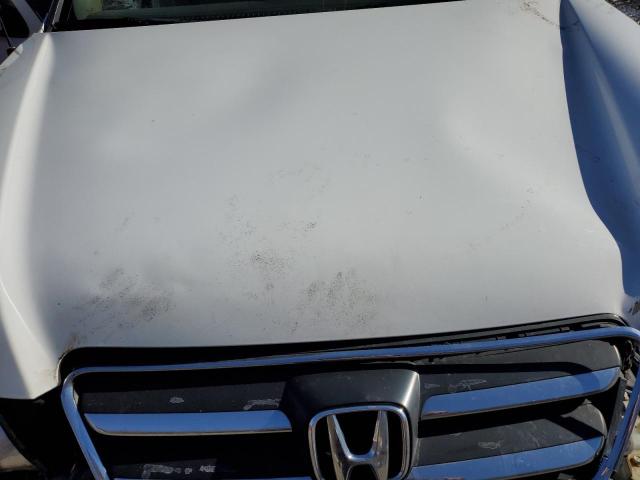 Photo 10 VIN: JHLRD78865C028862 - HONDA CRV 