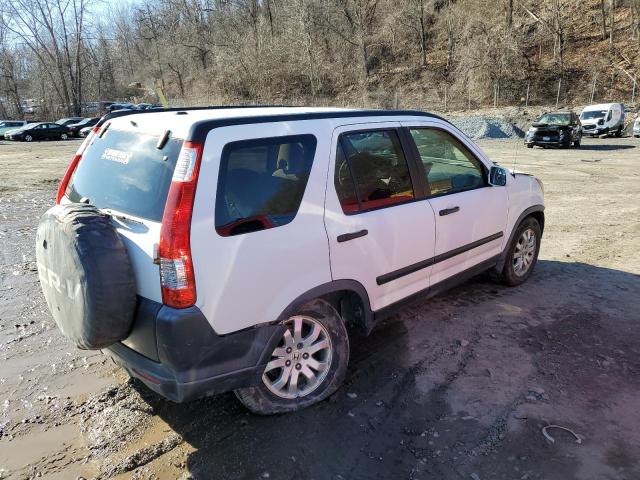 Photo 2 VIN: JHLRD78865C028862 - HONDA CRV 