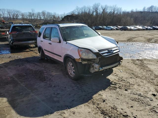 Photo 3 VIN: JHLRD78865C028862 - HONDA CRV 