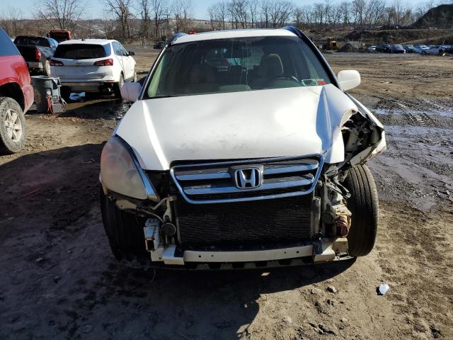 Photo 4 VIN: JHLRD78865C028862 - HONDA CRV 