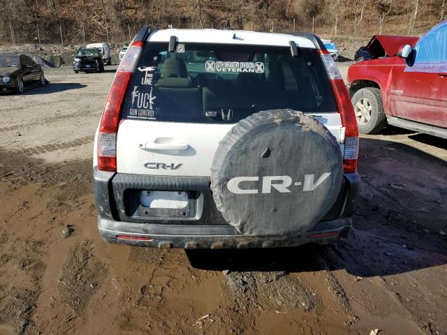 Photo 5 VIN: JHLRD78865C028862 - HONDA CRV 