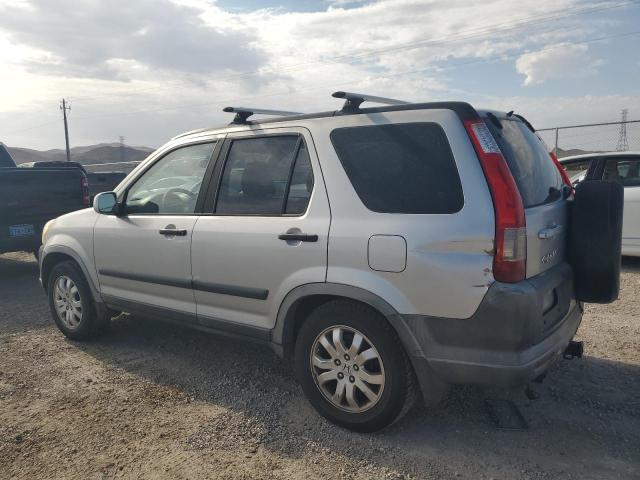 Photo 1 VIN: JHLRD78865C035911 - HONDA CR-V EX 