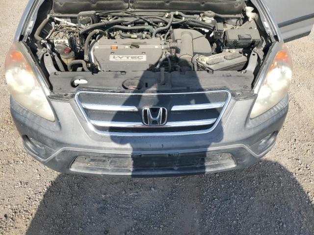 Photo 11 VIN: JHLRD78865C035911 - HONDA CR-V EX 