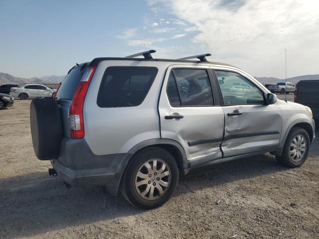 Photo 2 VIN: JHLRD78865C035911 - HONDA CR-V EX 