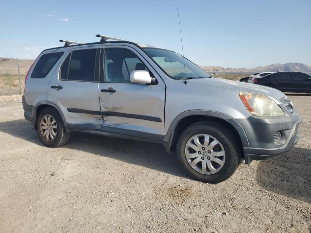 Photo 3 VIN: JHLRD78865C035911 - HONDA CR-V EX 