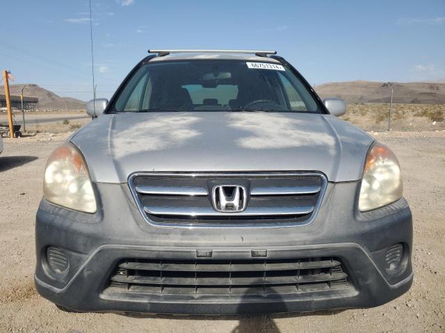 Photo 4 VIN: JHLRD78865C035911 - HONDA CR-V EX 