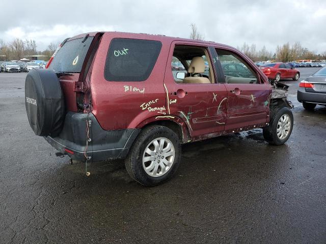 Photo 2 VIN: JHLRD78865C052076 - HONDA CRV 