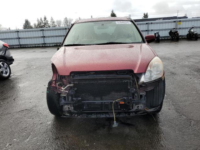 Photo 4 VIN: JHLRD78865C052076 - HONDA CRV 