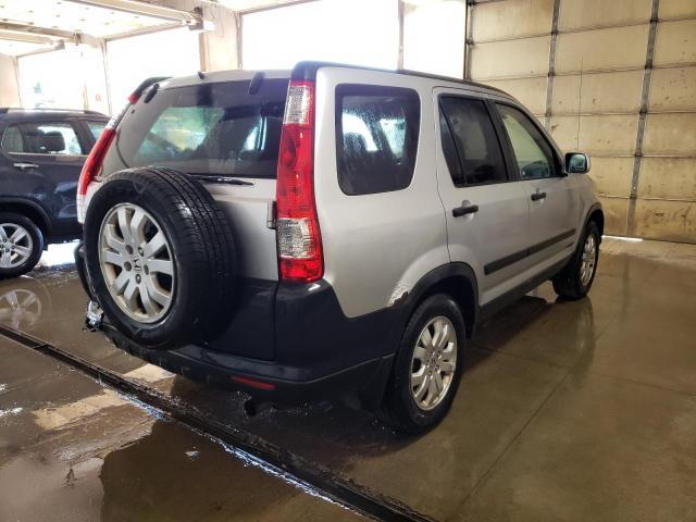 Photo 3 VIN: JHLRD78865C056838 - HONDA CRV 