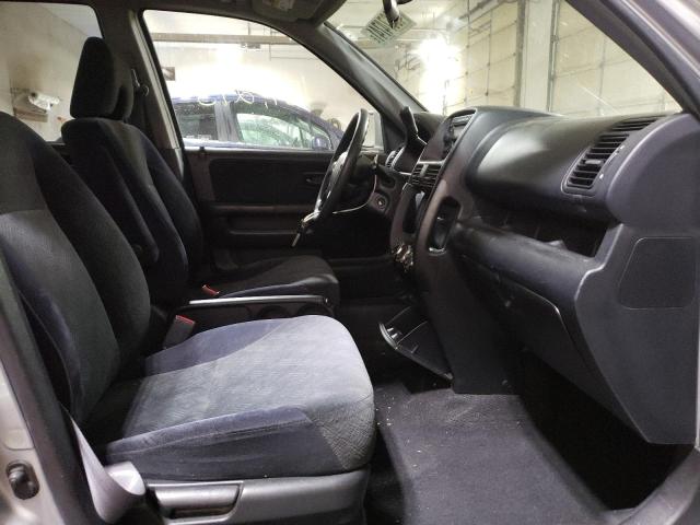 Photo 4 VIN: JHLRD78865C056838 - HONDA CRV 