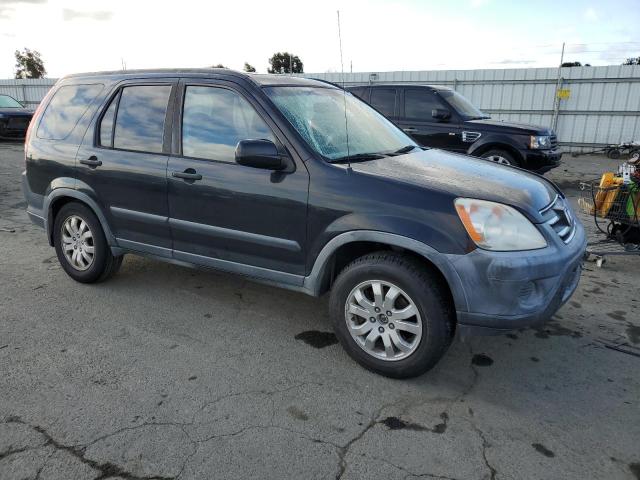 Photo 3 VIN: JHLRD78866C006748 - HONDA CRV 