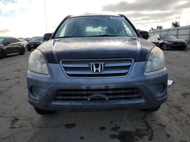 Photo 4 VIN: JHLRD78866C006748 - HONDA CRV 