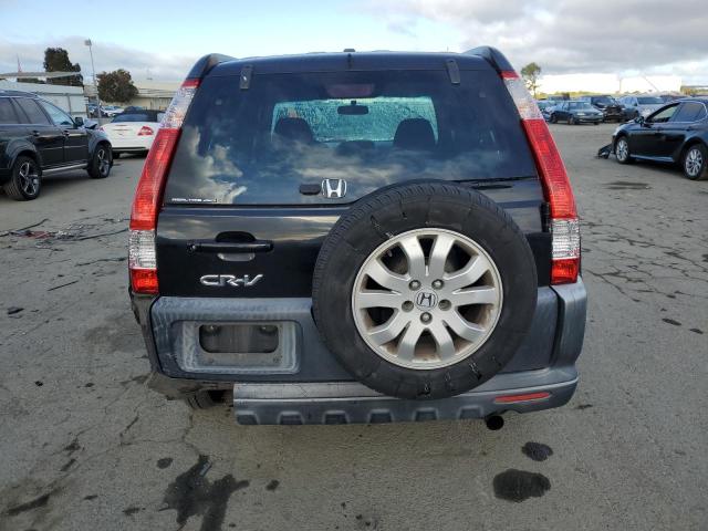 Photo 5 VIN: JHLRD78866C006748 - HONDA CRV 