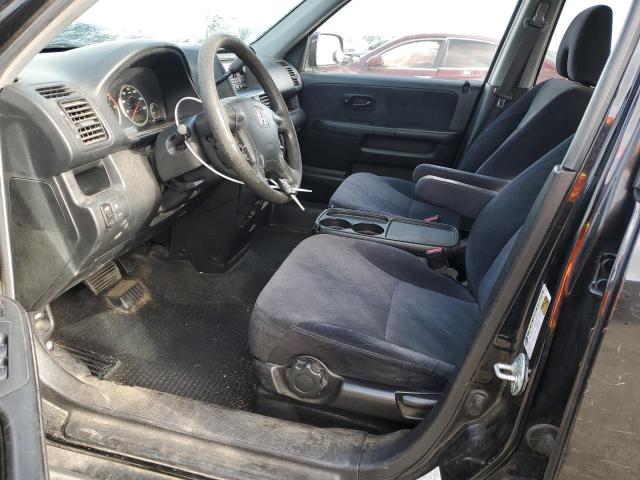 Photo 6 VIN: JHLRD78866C006748 - HONDA CRV 