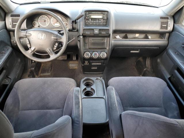 Photo 7 VIN: JHLRD78866C006748 - HONDA CRV 