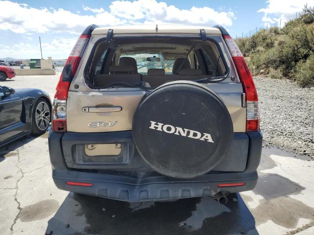 Photo 5 VIN: JHLRD78866C010797 - HONDA CR-V EX 