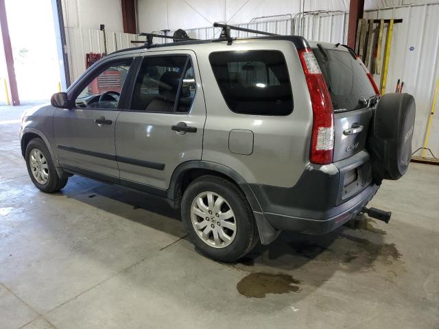 Photo 1 VIN: JHLRD78866C011495 - HONDA CRV 