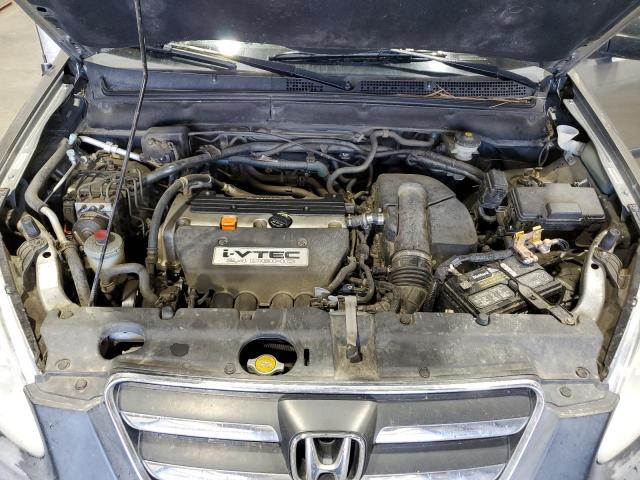 Photo 11 VIN: JHLRD78866C011495 - HONDA CRV 