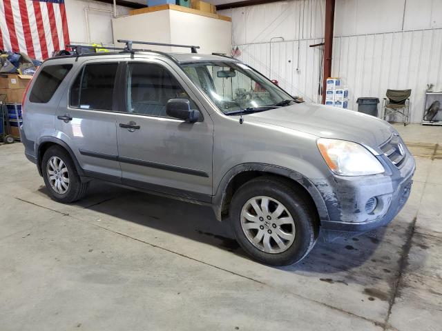 Photo 3 VIN: JHLRD78866C011495 - HONDA CRV 