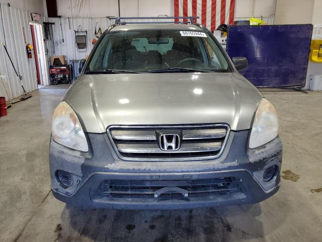 Photo 4 VIN: JHLRD78866C011495 - HONDA CRV 