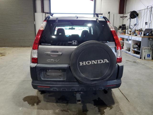 Photo 5 VIN: JHLRD78866C011495 - HONDA CRV 