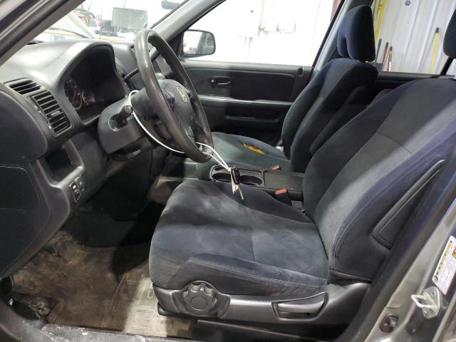 Photo 6 VIN: JHLRD78866C011495 - HONDA CRV 