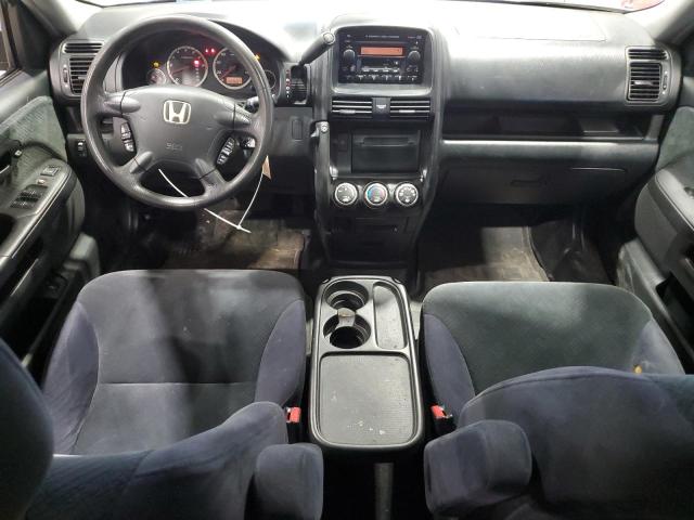 Photo 7 VIN: JHLRD78866C011495 - HONDA CRV 