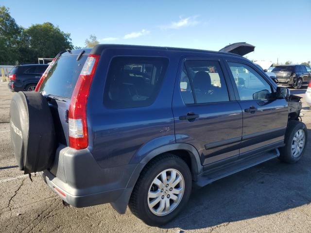 Photo 2 VIN: JHLRD78866C019936 - HONDA CRV 