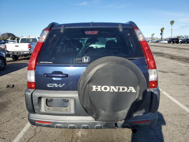 Photo 5 VIN: JHLRD78866C019936 - HONDA CRV 