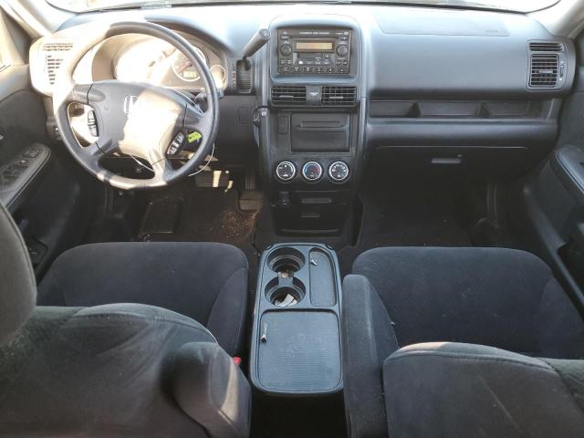 Photo 7 VIN: JHLRD78866C019936 - HONDA CRV 