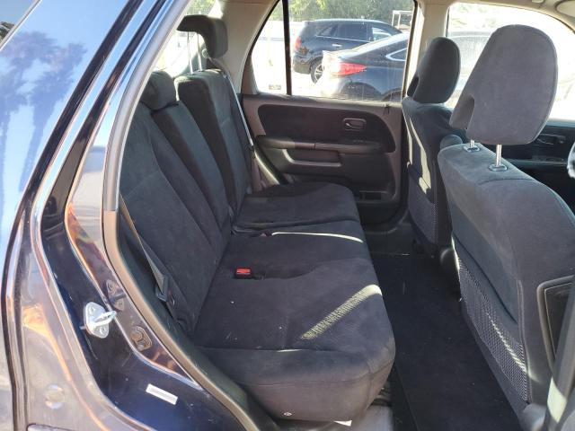 Photo 9 VIN: JHLRD78866C019936 - HONDA CRV 