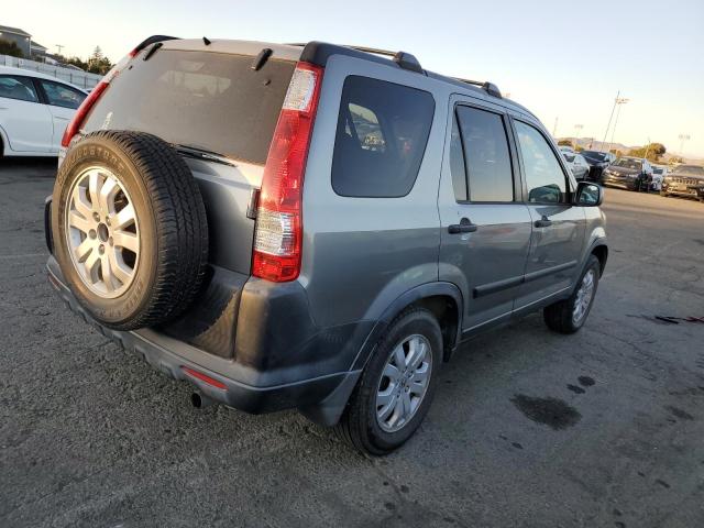 Photo 2 VIN: JHLRD78866C020214 - HONDA CR-V EX 