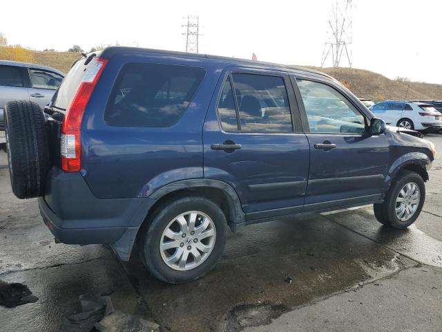 Photo 2 VIN: JHLRD78866C021511 - HONDA CR-V EX 